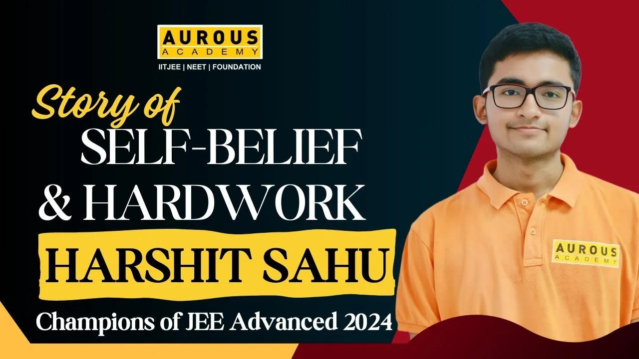 Harshit Sahu